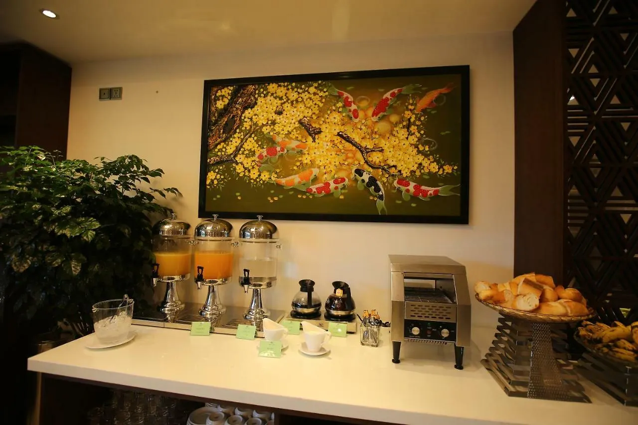 Aloha Hotel Nha Trang