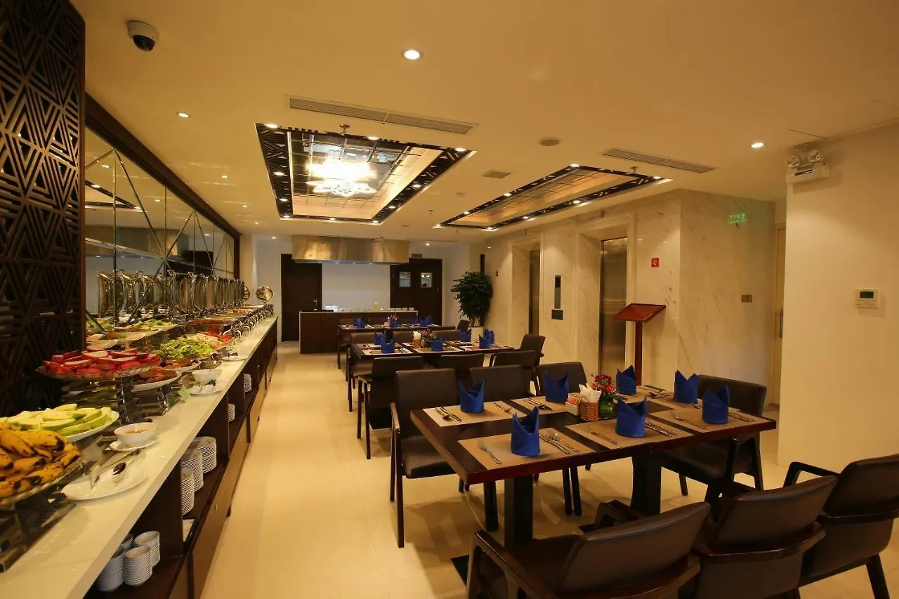 Aloha Hotel Nha Trang