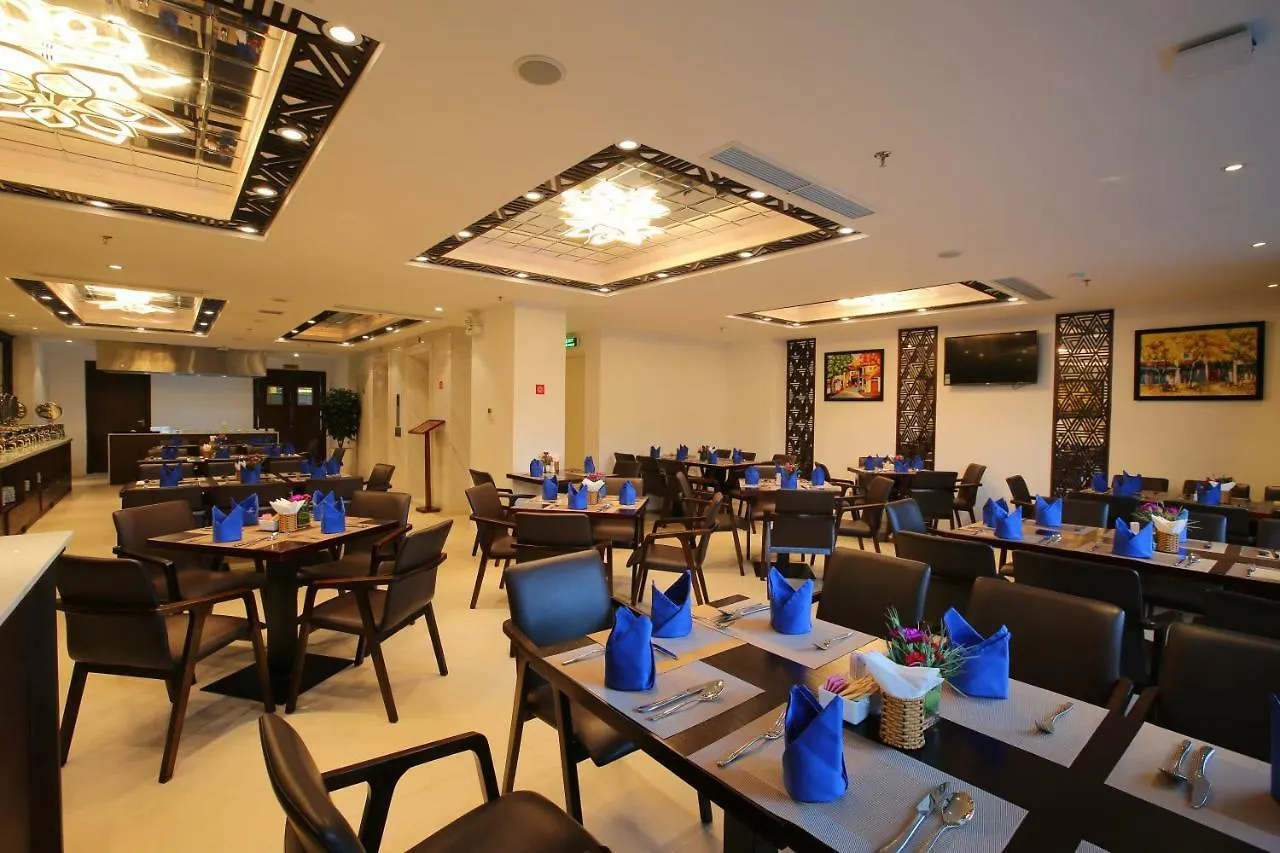 Aloha Hotel Nha Trang 4*,  Vietnam